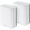 ASUS ZenWiFi BT8 (2-pack) biely