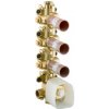 Podomietkové teleso Hansgrohe Axor Starck bez batérie 10750180