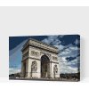 Vymalujsisam.sk Maľovanie podľa čísiel - Víťazný oblúk Veľkosť: 40x60cm, Rám: Na kartónovej doske