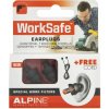 Alpine WorkSafe Ochrana sluchu