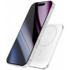 Epico Slim 3000mAh Mag+ powerbanka EM31b - strieborná 9915112100104