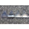 Strend Pro SC103 Blueline Kosa 600 mm