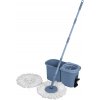 W5 Súprava na čistenie podlahy kbelík a mop 100391025