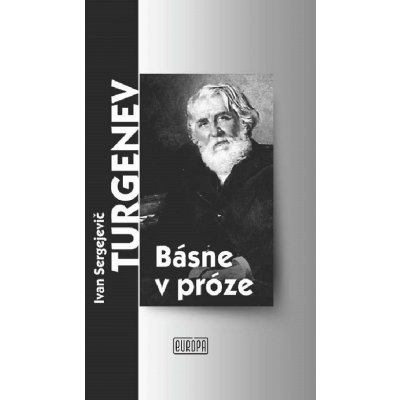 Básne v próze - I. S. Turgenev