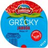 Zvolenský Jogurt grécky typ jahoda 125 g