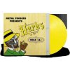 MF Doom: Metal Fingers Presents: Special Herbs Vol. 3 & 4 2 LP