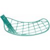 Unihoc Player signature green, Stredná, Ľavá (ľavá ruka dole), PE - polyethylen