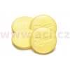 MEGUIARS Soft Foam Applicator Pads - pěnové aplikátory (4 ks)