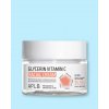 APLB Pleťový krém s vitamínom C a glycerínom Glycerin Vitamin C Facial Cream - 55 ml