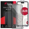 Tvrdené Sklo 9H s ochranou súkromia pre Apple iPhone AIR 2ks s aplikátorom