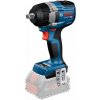 BOSCH GDS 18V-750 C PROFESSIONAL Aku rázový uťahovač 06019L9000