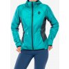Bunda dámska Black Diamond Vision Hybrid Hoody - dark patina