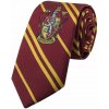 Cinereplicas Detská kravata Harry Potter erb - Chrabromil