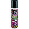 TUBAN Neónová kriedová farba v spreji 150 ml Ružová
