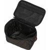 Reisenthel cosmetic case rhombus black