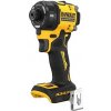 DeWalt DCF870NT aku hydraulický rázový uťahovák 18V XR, 56Nm, dĺžka 100mm, bez batérie, TSTAK