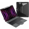 Nillkin Bumper Link Keyboard Case pre Apple iPad 13 2024 57983122800 Black