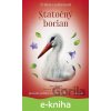 E-kniha Zvierací záchranári: Statočný bocian - Jana Olivová, Zuzana Slánská (ilustrátor)