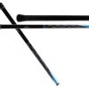 Salming P-Series Aero F27 Black/Blue čierna / modrá, 100cm (=110cm)