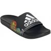 adidas Žabky Adilette Comfort Čierna