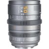 SIRUI Vision Prime 1 Series 50mm T1.4 Full Frame Cine Lens, Grey (E mount/Z/R/L)