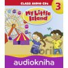My Little Island 3: Audio CD - Pearson