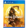 Mortal Kombat 11 (PS4)