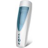 Boss Series Vibrating, Rotating and Flashing Masturbation 10+10 Function - Masturbátor