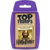 Top Trumps Harry Potter a vězeň z Azkabanu Winning Moves CZ Winning Moves (Winning Moves)
