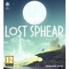 Lost Sphear