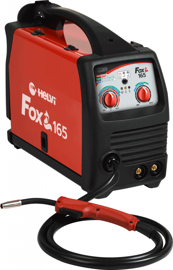 Helvi FOX 165