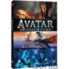 Avatar kolekce 3 filmů DVD