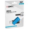 EMTEC C350 32GB ECMMD32GC352
