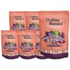 DNP S.A. Dolina Noteci Superfood Cat - Teľacie, homár a krevety 85g