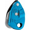 Petzl Grigri+ Blue 3342540850484