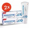 Sensodyne Repair & Protect Whitening zubná pasta pre citlivé zuby 75 ml