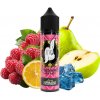 Rachael Rabbit Lemon Pear Raspberry Shake & Vape 15 ml