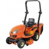 Traktorová diesel kosačka Kubota GR 1600 III