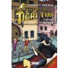 Tigrí tím – Fantóm Benátok - Thomas Brezina