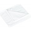 Bellatex uterák biela 30 x 50 cm