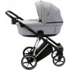 ADAMEX kombinovaný Belissa Special Edition Grey/Silver 2024