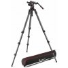 Manfrotto Nitrotech 612 & 536 Single Leg
