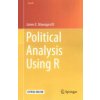 Political Analysis Using R (Monogan III James E.)