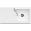 Villeroy & Boch Siluet 60 Stone white