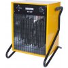 Elektrický ohrievač vzduchu Inelco Heater 22 kW