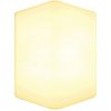 SLV Schrack Technik LI151722 CARISO, LED WALL LUMINAIRE Glas, 7,5W LED, 3000K, white