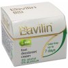 Lavilin dezodorant na chodidla krém bez parabenů a hliníku 10 ml