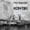 Ve znamení Kon-tiki - Heyerdahl - čte Horký Petr