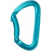 Karabína Edelrid Pure Bent III - icemint