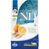 N&D Ocean Cat Neutered Adult Herring & Orange 300 g